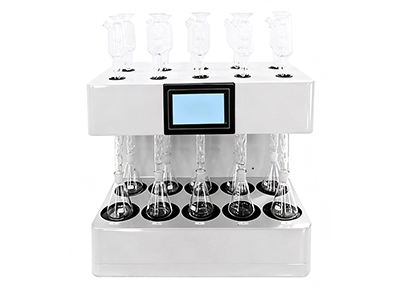 智能微晶cod消解仪