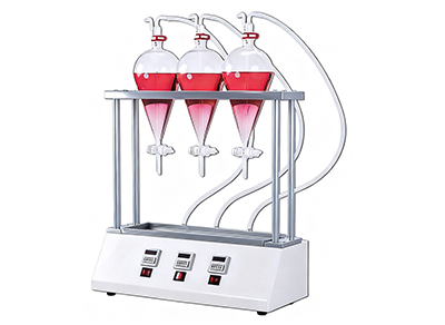  智能萃取仪能萃JACQ-03